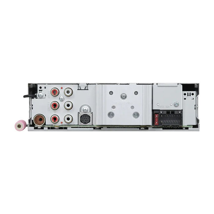 Autoradio Pioneer AVH-Z7250TV – Importaciones BR Hnos