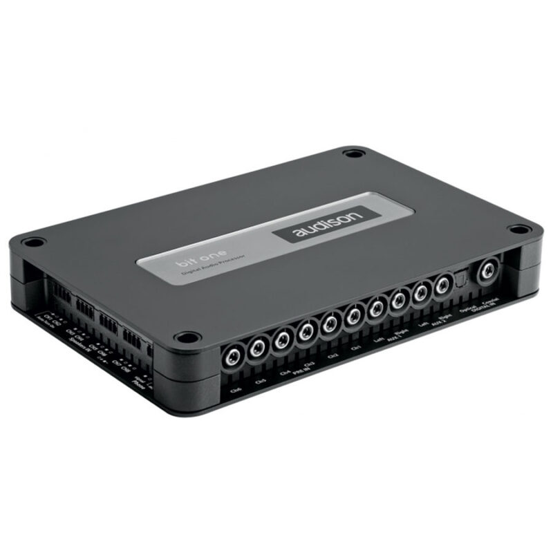 Amplificador Audison BIT ONE