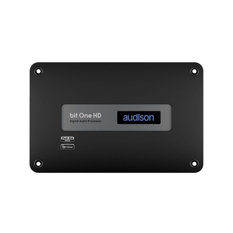 Amplificador Audison BIT ONE HD - Imagen 3