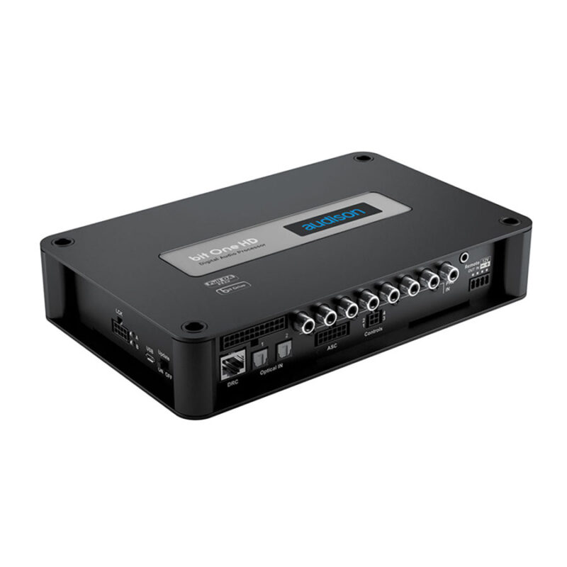 Amplificador Audison BIT ONE HD