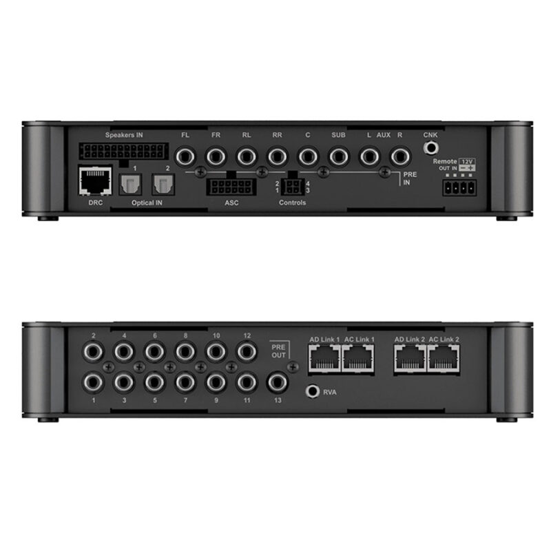 Amplificador Audison BIT ONE HD - Imagen 4