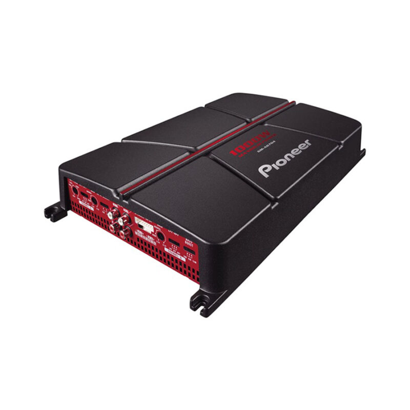 Amplificador Pioneer GM-A6704