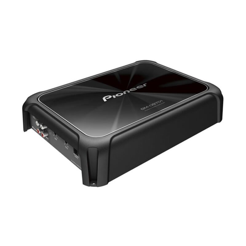 Amplificador Pioneer GM-D9701