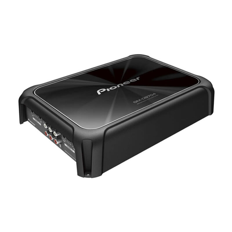 Amplificador Pioneer GM-D9704