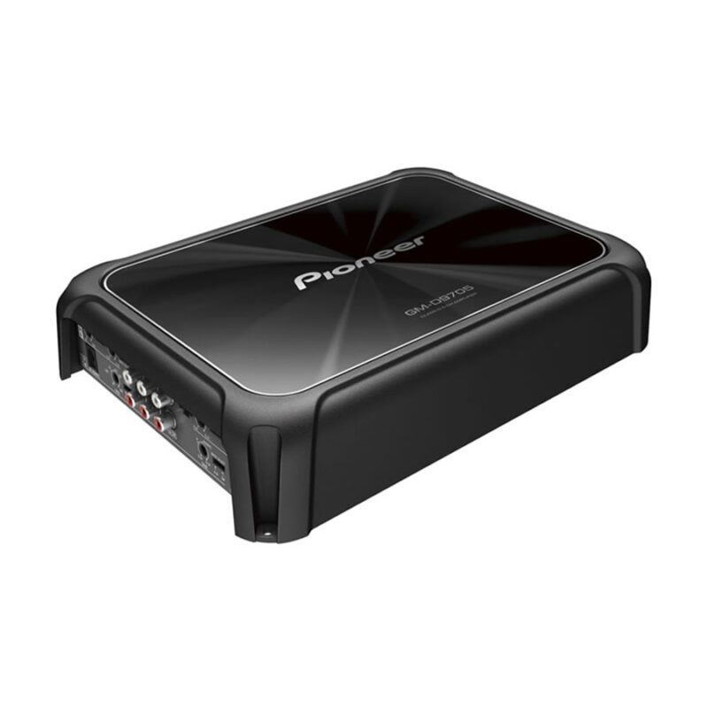 Amplificador Pioneer GM-D9705