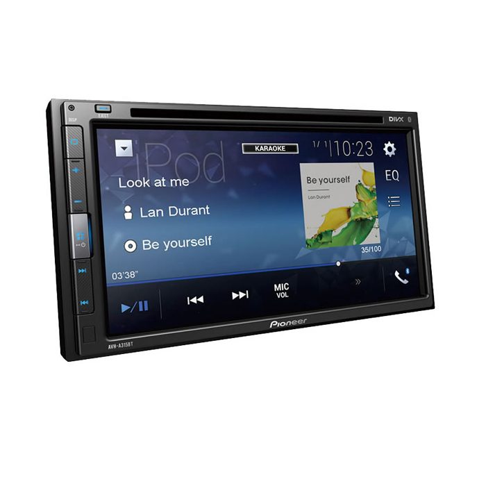 Autoradio Pioneer AVH-A315BT
