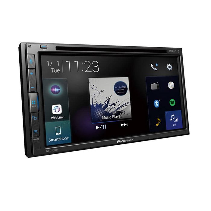 Autoradio Pioneer AVH-Z5250BT