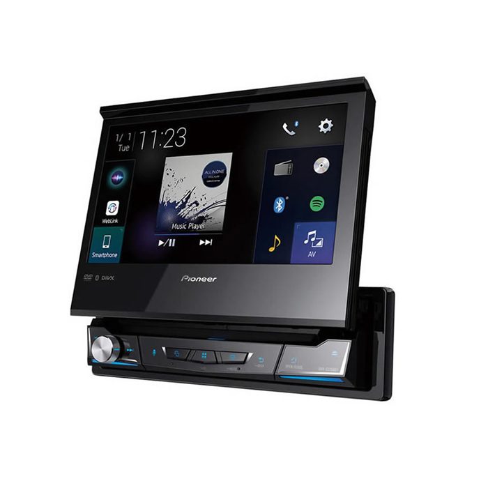 Autoradio Pioneer AVH-Z7250BT