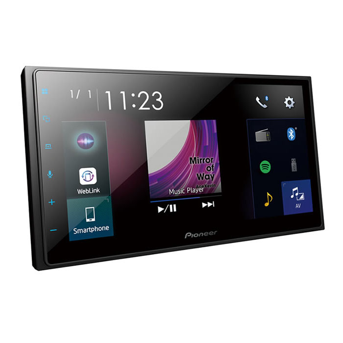 Autoradio Pioneer DMH-Z5350BT