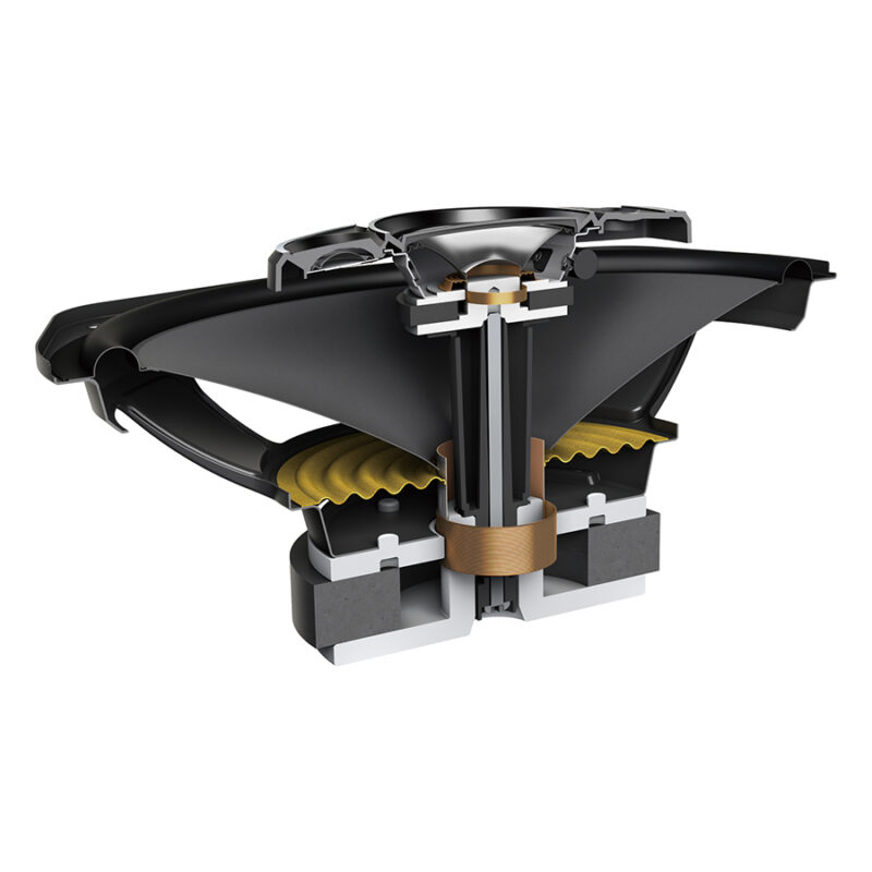 Parlante Pioneer TS-A6997S - Imagen 4