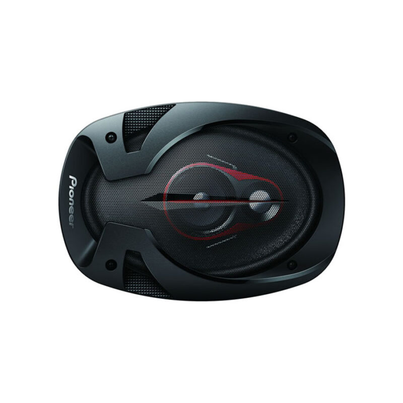 Parlante Pioneer TS-R6951S