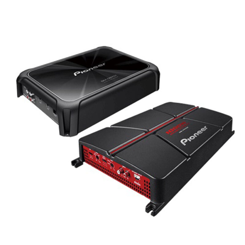 Amplificadores