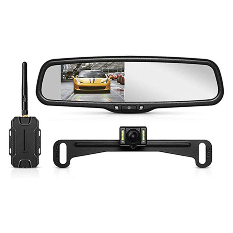 Camara Auto