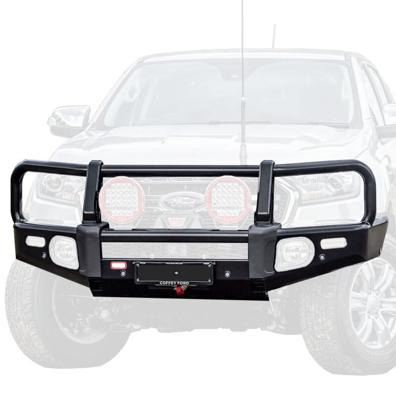 Defensa Frontal